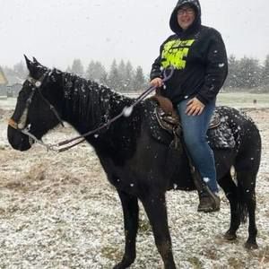 Meet your Posher, Amber